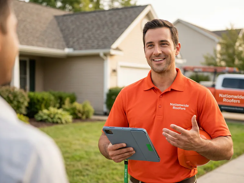 Roof Installation  in Monsey  FAQ